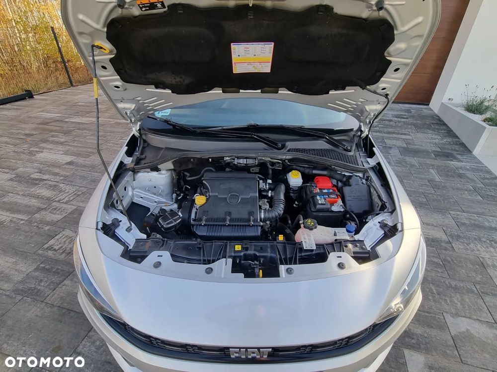 Fiat Tipo 1.4 16v Lounge - 19