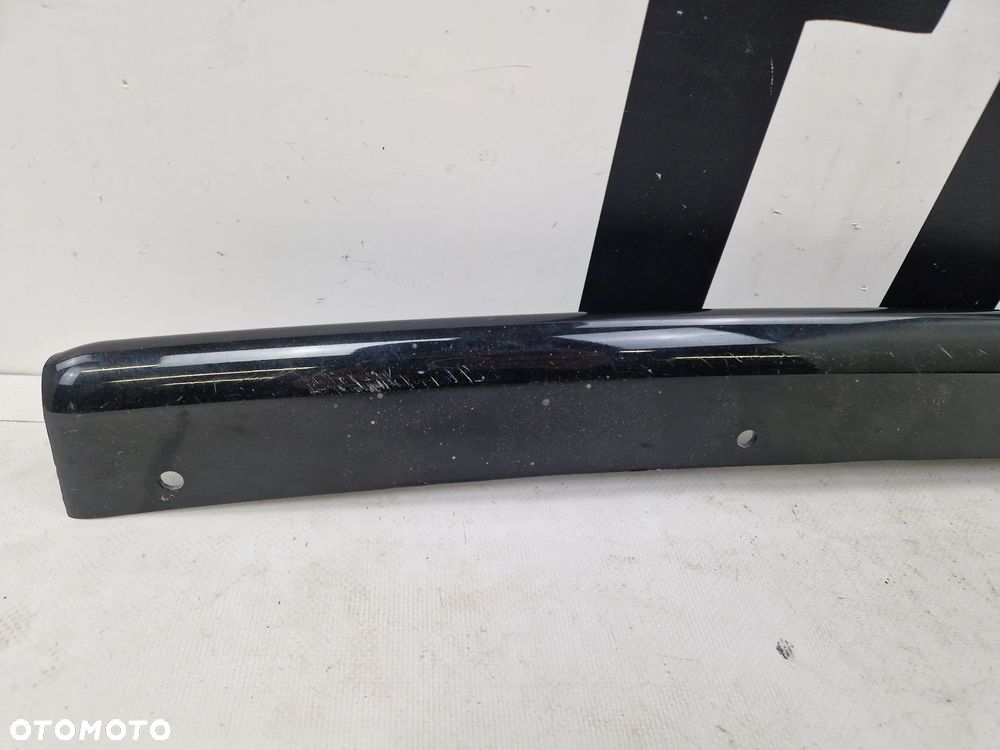 Listwa przedniego zderzaka Fiat 500 ABARTH LIFT FL - 4