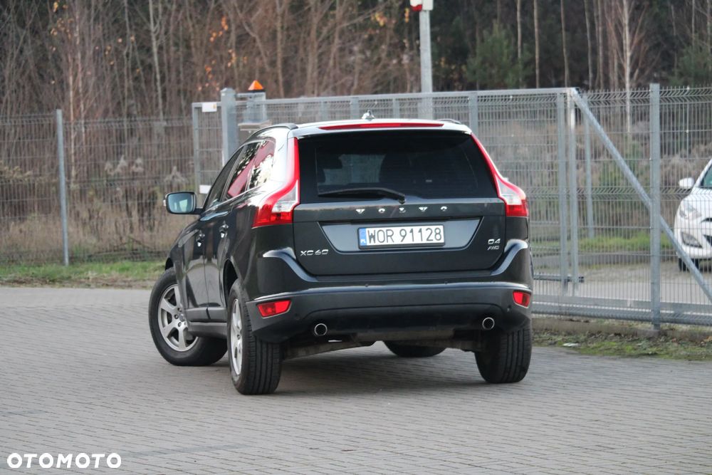 Volvo XC 60 - 13