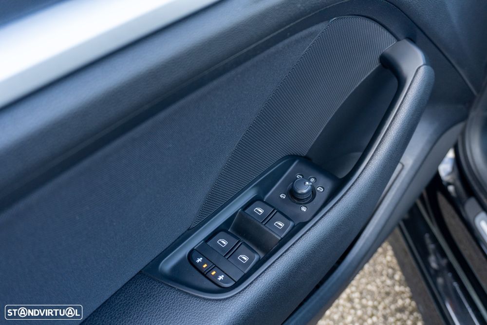 Audi A3 Limousine 1.6 TDI S-line - 17