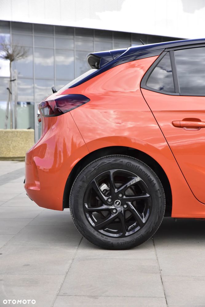 Opel Corsa 1.2 Direct Injection Turbo Start/Stop GS Line - 18