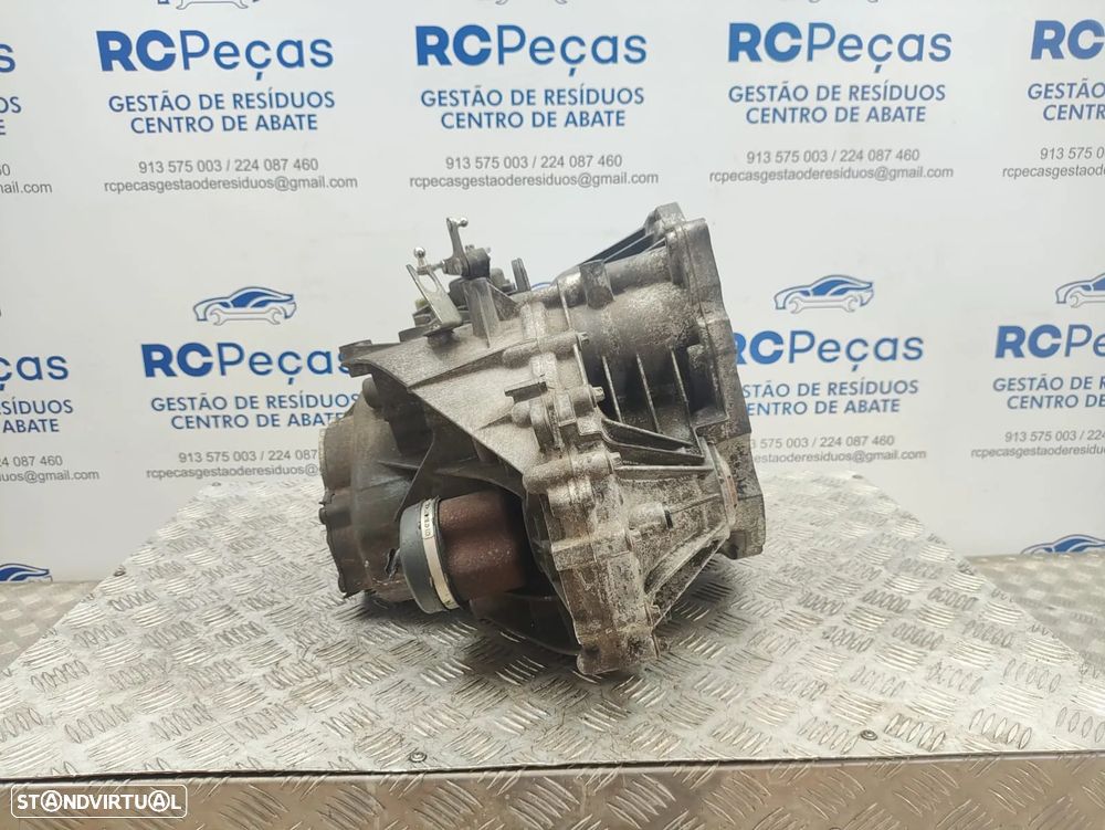 Caixa 6 Velocidades Manual Mini Cooper S R56 R55 R57 1.6i GS6 53BG CCX 7602697 - 9