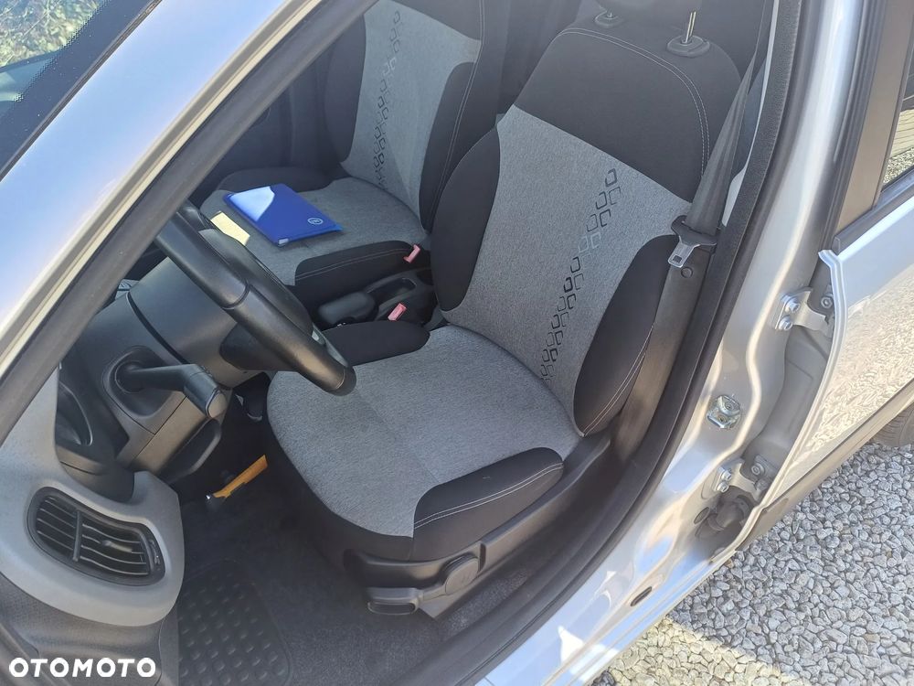 Fiat Panda 0.9 TwinAir Start&Stopp Lounge - 30