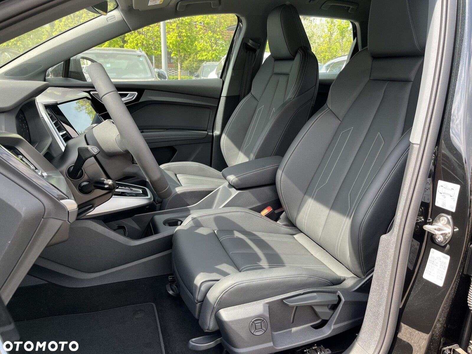 Audi Q4 e-tron - 17