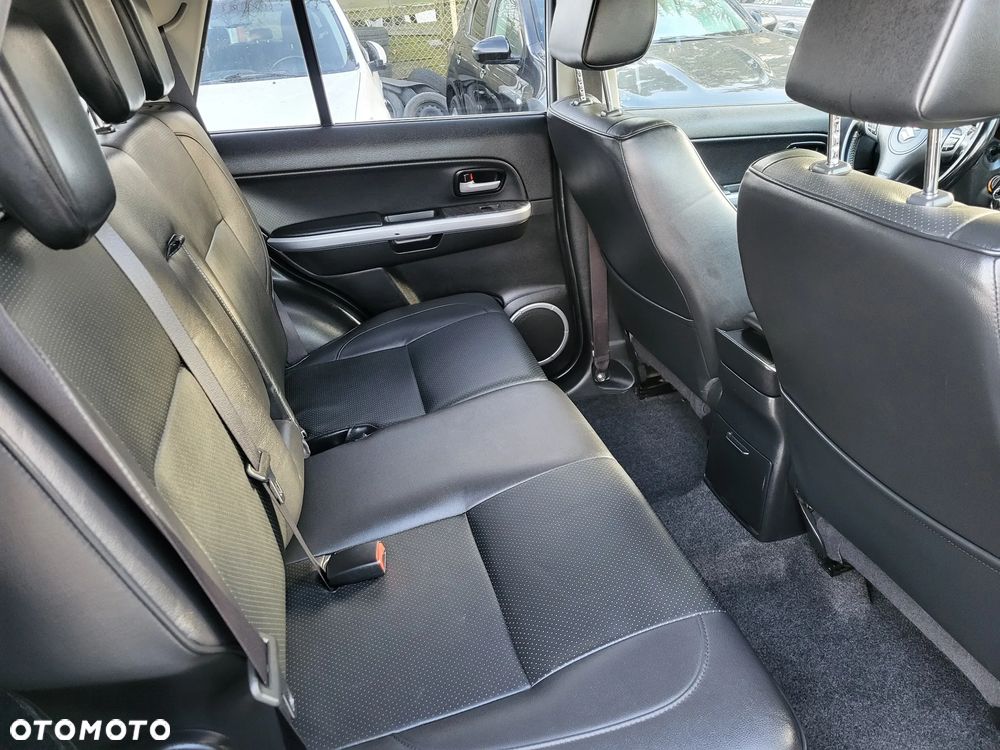 Suzuki Grand Vitara 1.9 DDiS X30 - 24