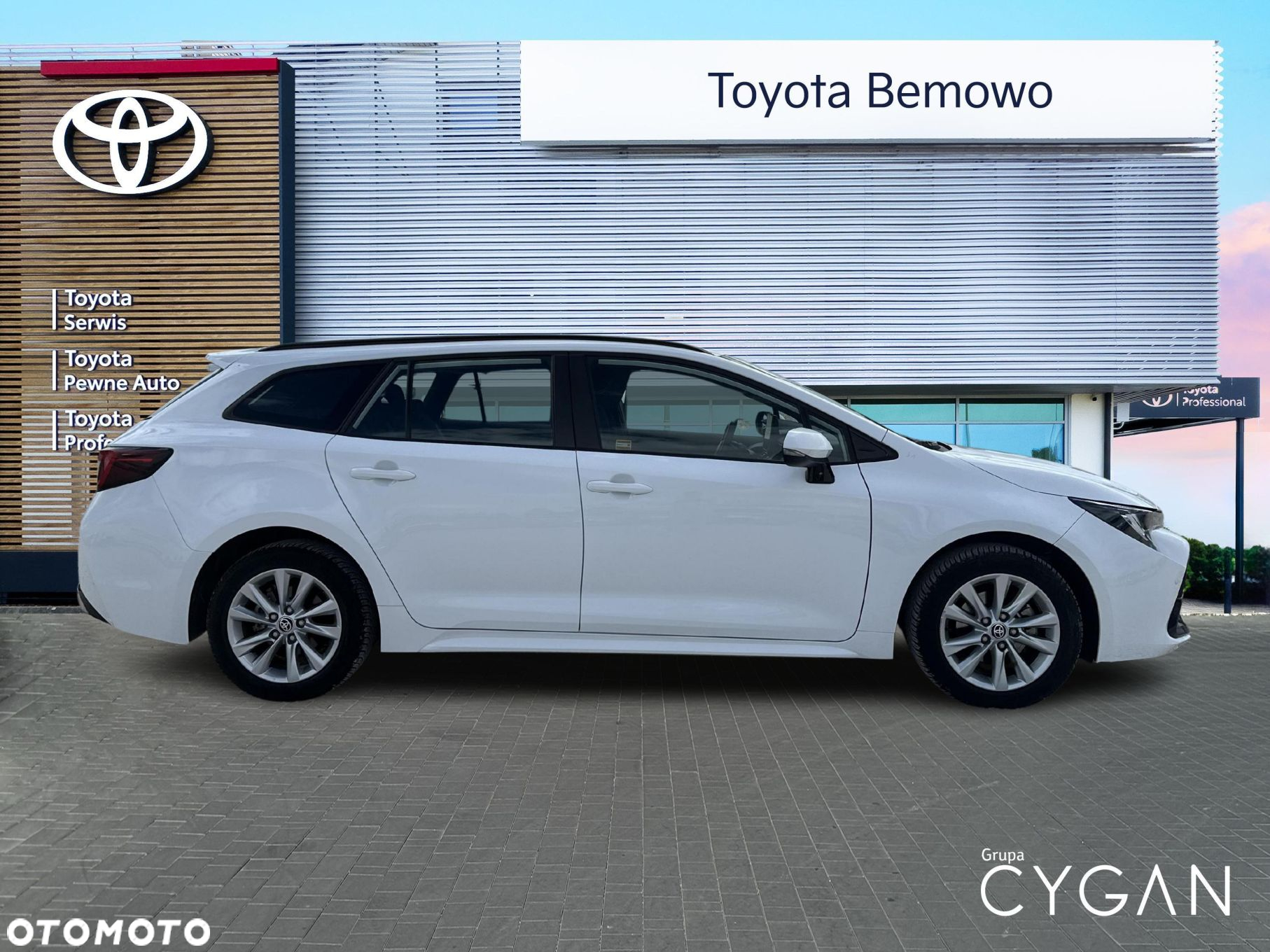 Toyota Corolla - 7