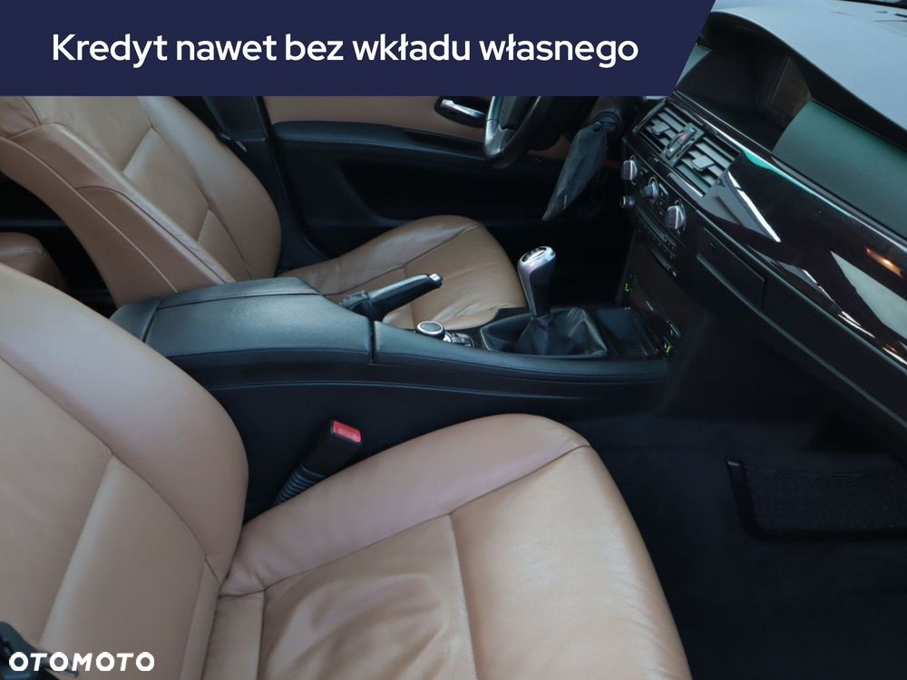 BMW Seria 5 - 11