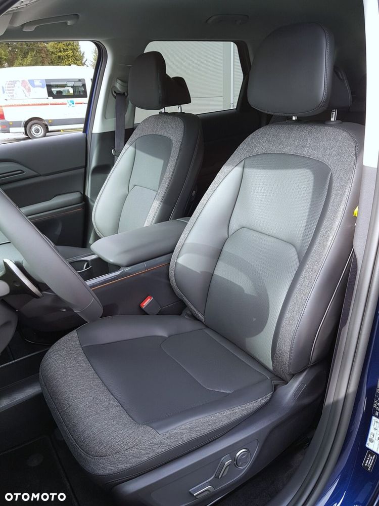 Kia EV5 81.4kWh Earth - 20