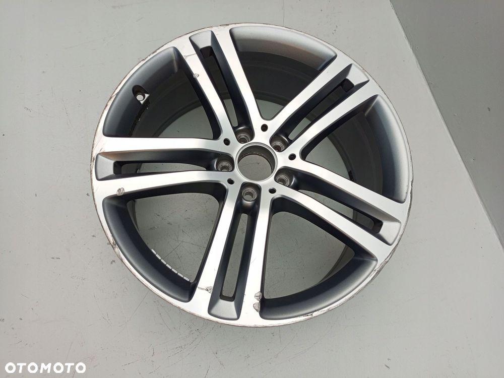 MERCEDES GLE GLS W167 FELGA ALUMINIOWA 8.5" X 20" 5X112 ET 42 A1674012500 ÷ - 8