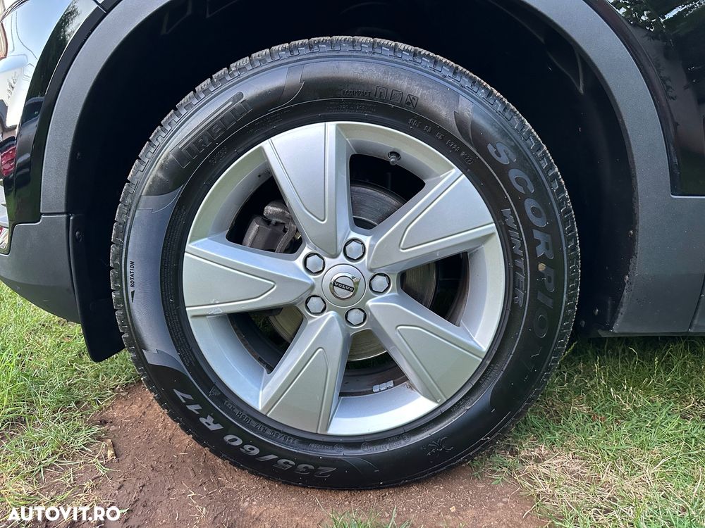 Volvo XC 40 - 31