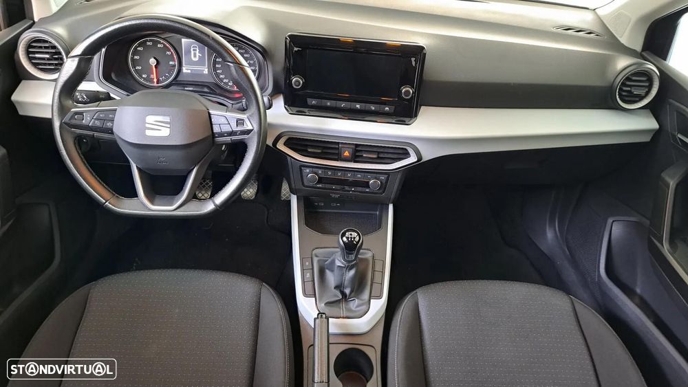 SEAT Arona 1.0 TSI Style - 10