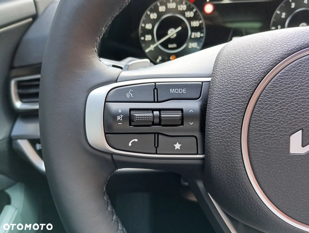 Kia Sportage 1.6 T-GDI Anniversary 2WD DCT - 21