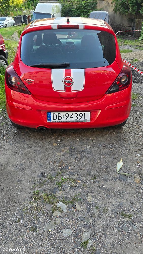 Opel Corsa 1.4 16V Color Edition - 19