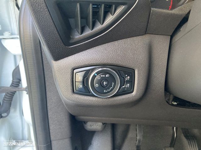 Ford Transit Connect L1 TDCI iva dedutivel - 20