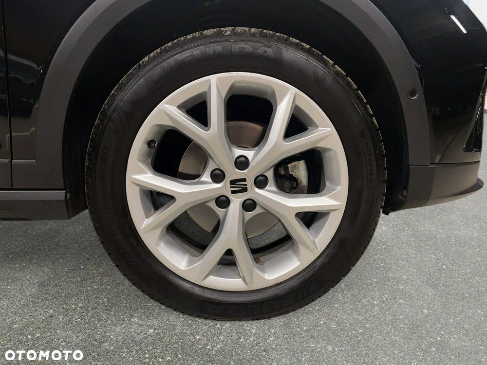 Seat Arona - 11