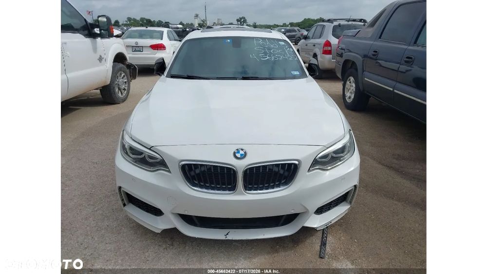 BMW Seria 2 M235i Sport-Aut - 6