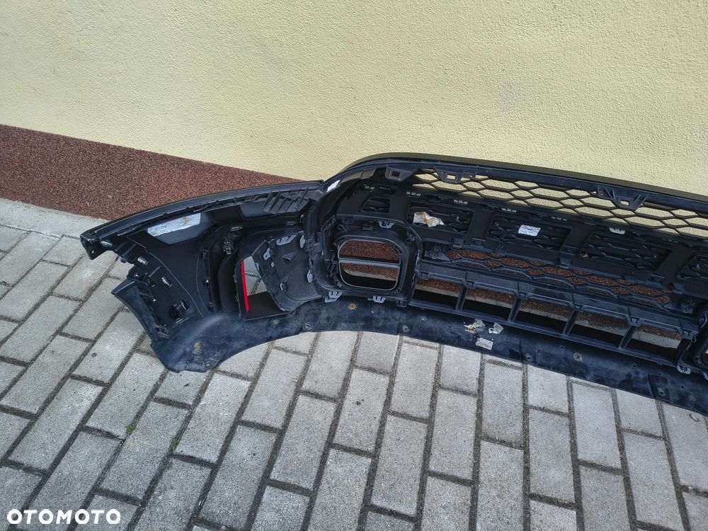 zderzak przedni przÓd mini Cooper f55 f56 f57 jcw lift lci - 5