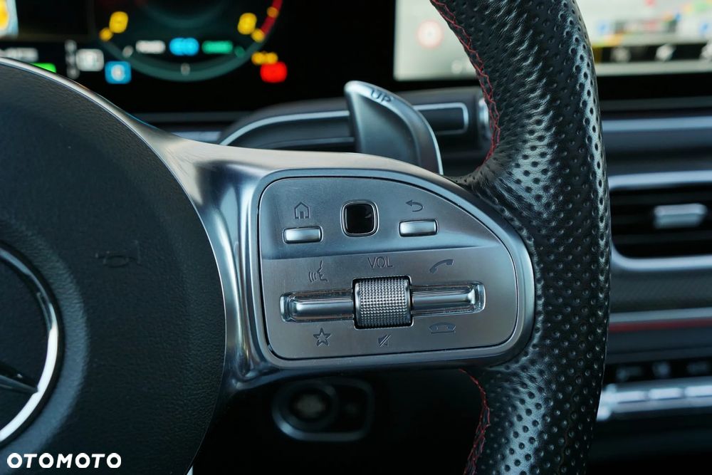 Mercedes-Benz GLE AMG Coupe 53 4-Matic Premium Plus - 24