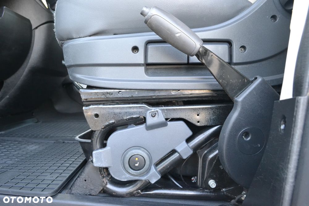 Peugeot Boxer - 15