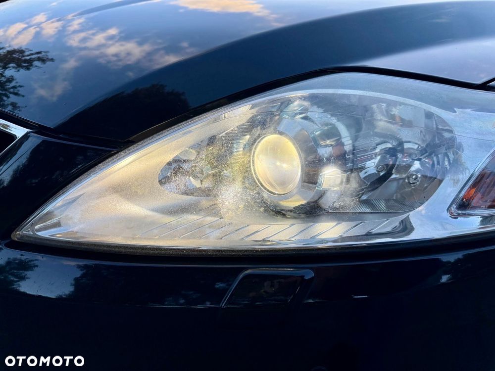 Ford Mondeo SW 2.0 TDCi Titanium - 17