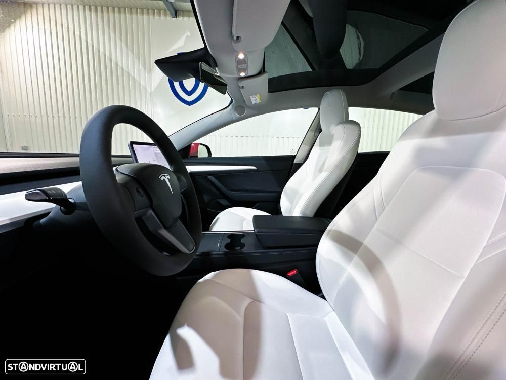 Tesla Model 3 Long Range AWD Dual Motor - 9