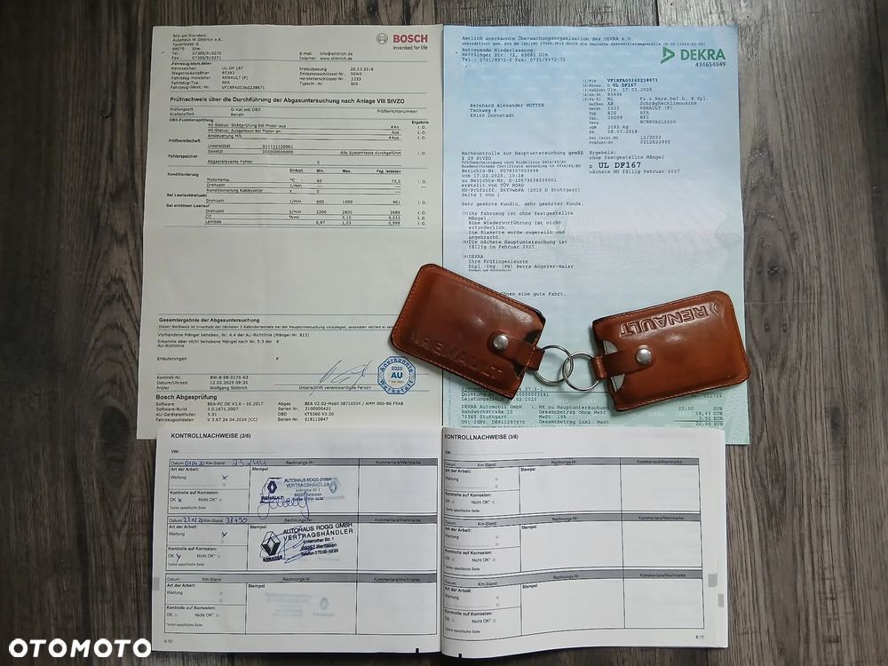 Renault Grand Scenic Gr 1.3 TCe Energy Bose EDC - 40