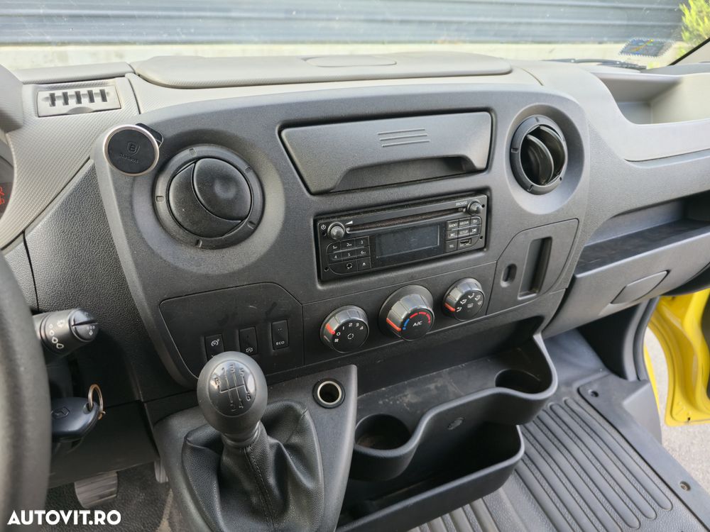 Renault Master - 7