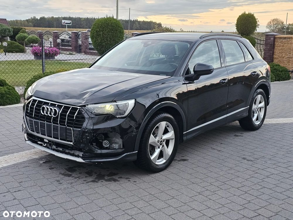 Audi Q3 35 TFSI mHEV S tronic - 4