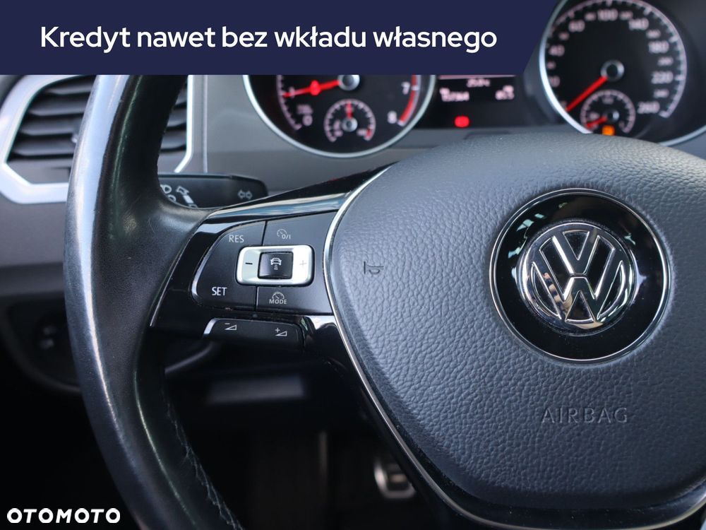 Volkswagen Golf Sportsvan - 19