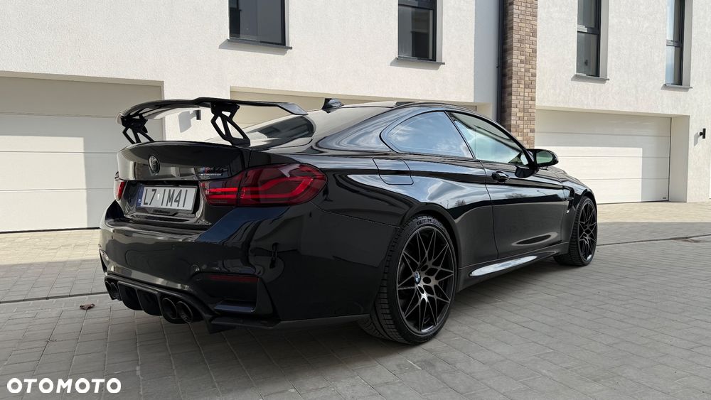 BMW M4 - 18