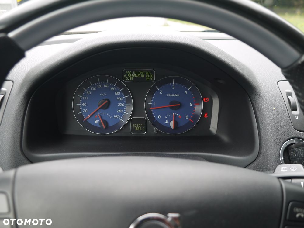 Volvo C30 D4 RDesign - 19