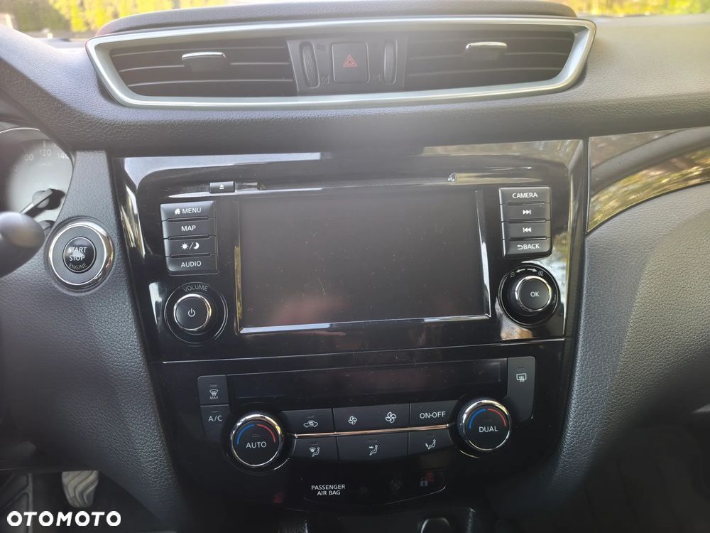 Nissan Qashqai - 17