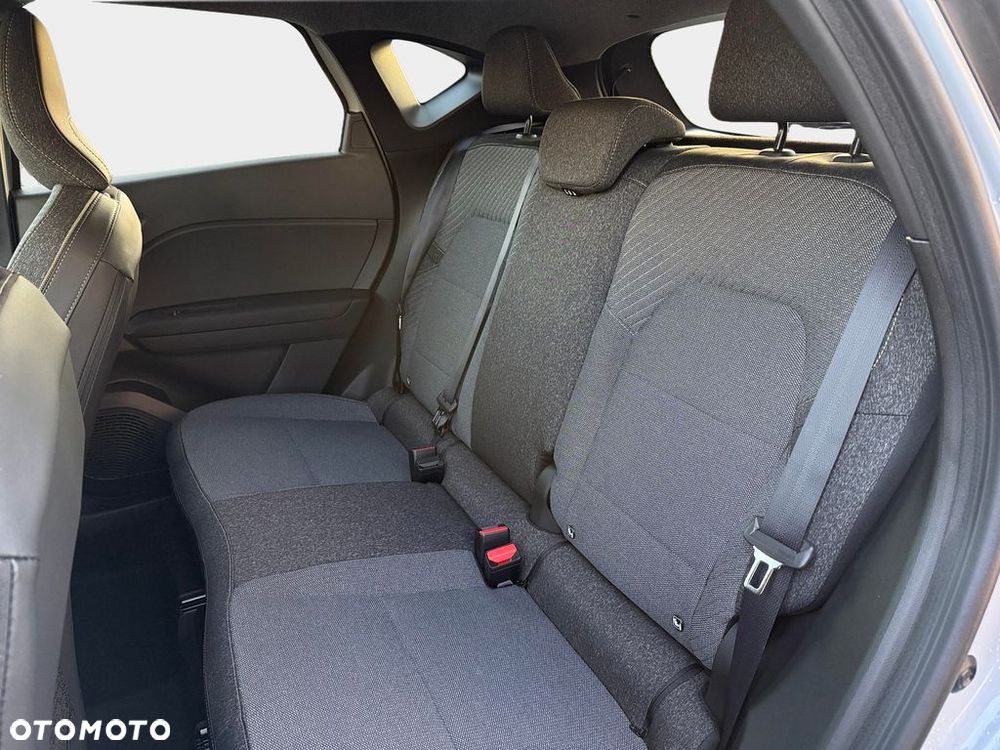 Renault Captur 1.3 TCe mHEV Techno EDC - 10