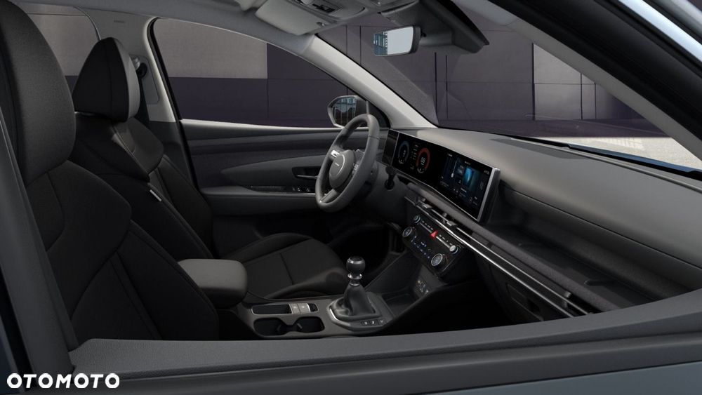 Hyundai Tucson 1.6 T-GDi Executive 2WD - 11