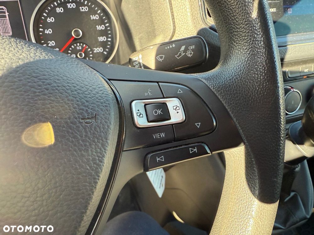 Volkswagen Crafter - 32