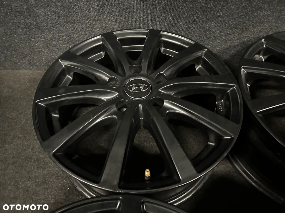 Alufelgi Hyundai I30, IX35, Kia Ceed, Soul 16 cali 5x114,3 4szt. - 13