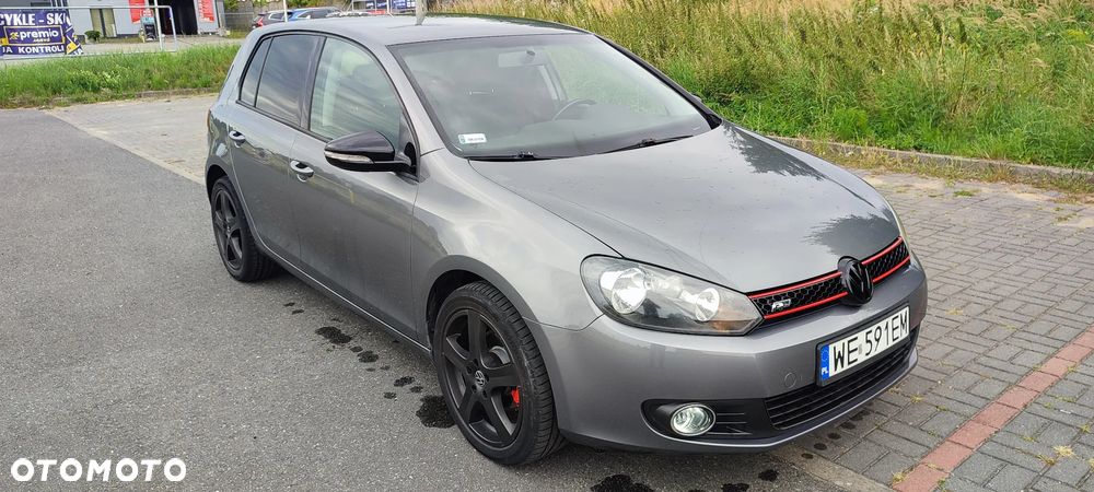 Volkswagen Golf 1.6 TDI CityLine - 1