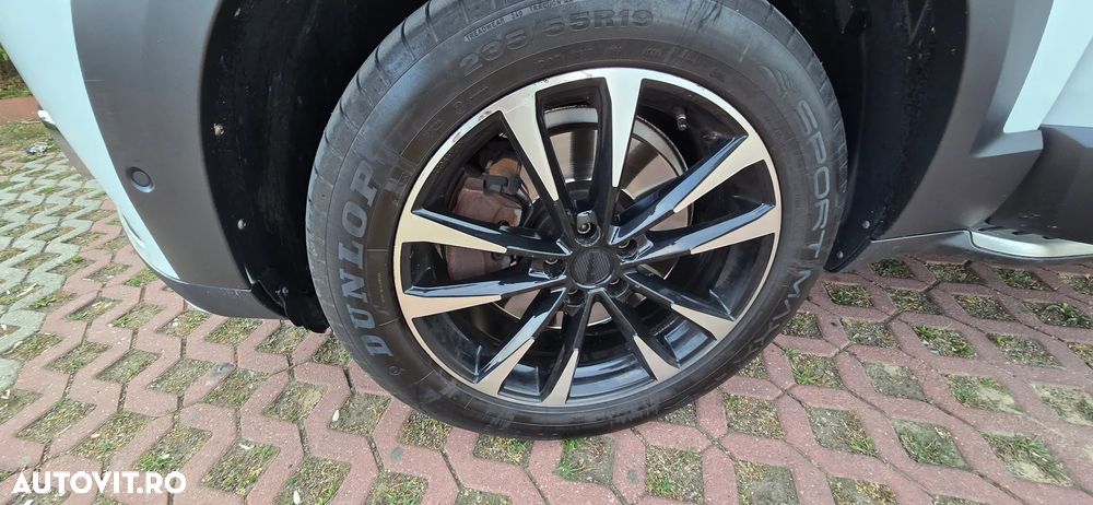 Volvo XC 90 - 15