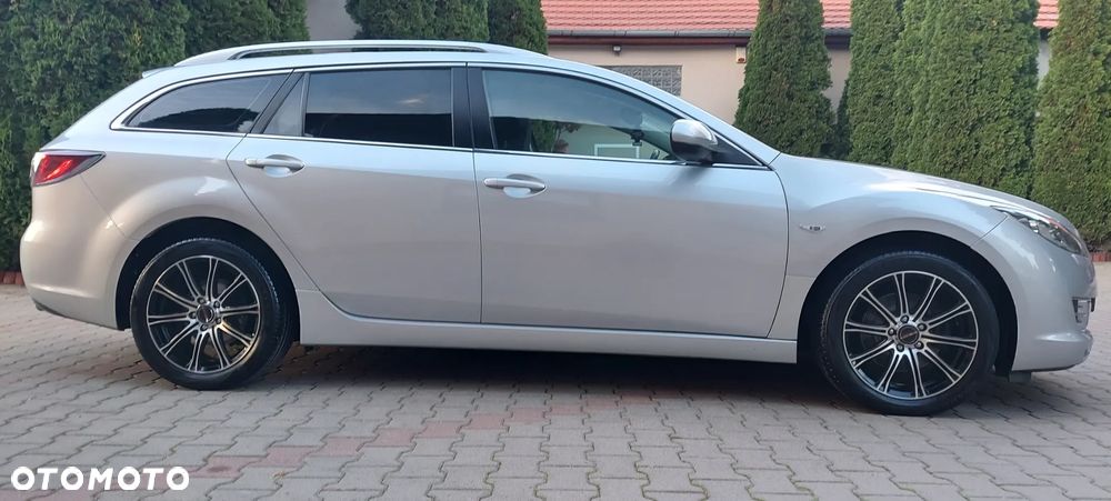 Mazda 6 2.0 Exclusive - 12