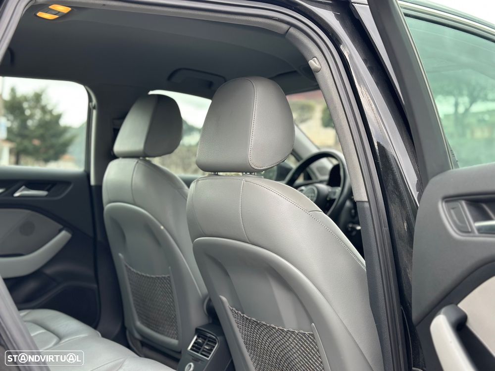 Audi A3 Sportback 1.6 TDI S tronic design - 40