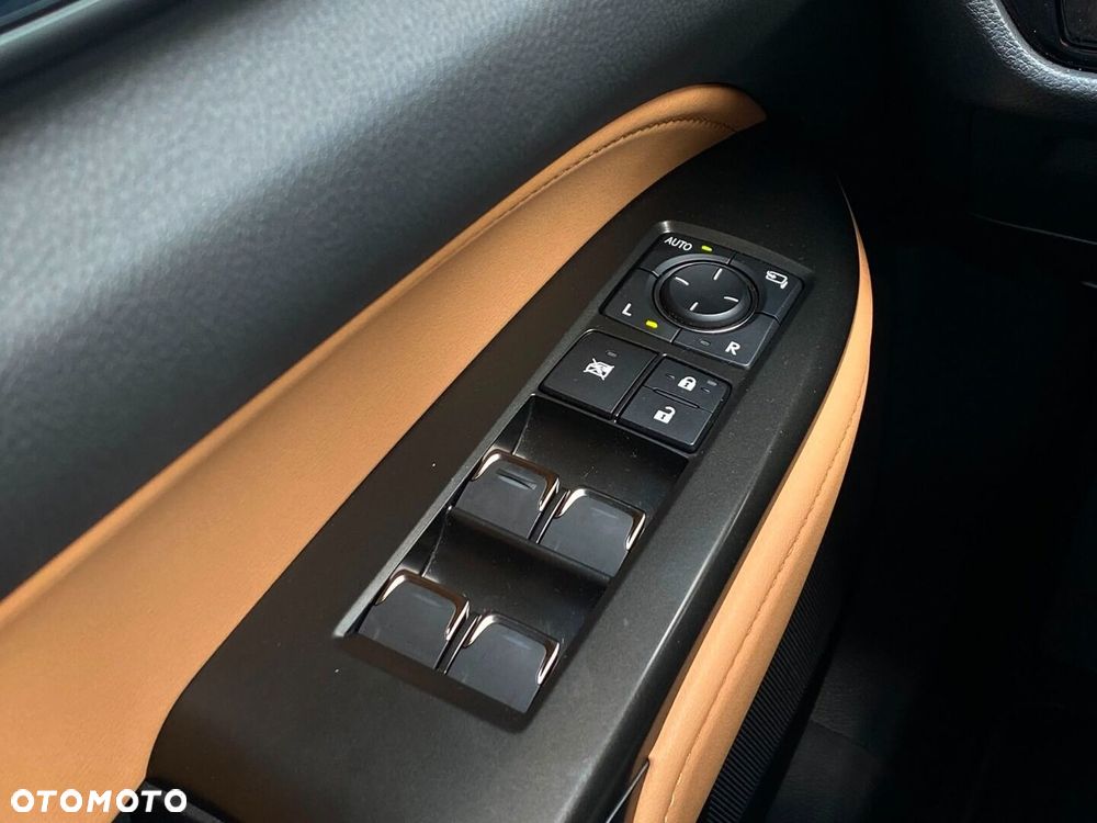 Lexus NX 350h Prestige AWD - 29