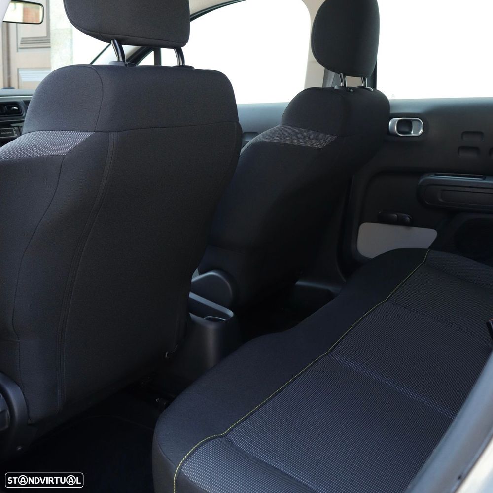 Citroën C3 Pure Tech S&S Feel Pack - 24