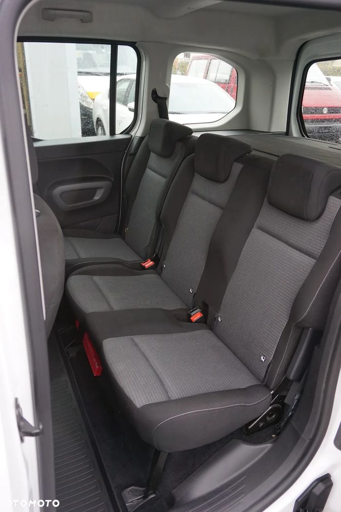 Toyota Proace City Verso 1.5 D-4D Business - 16
