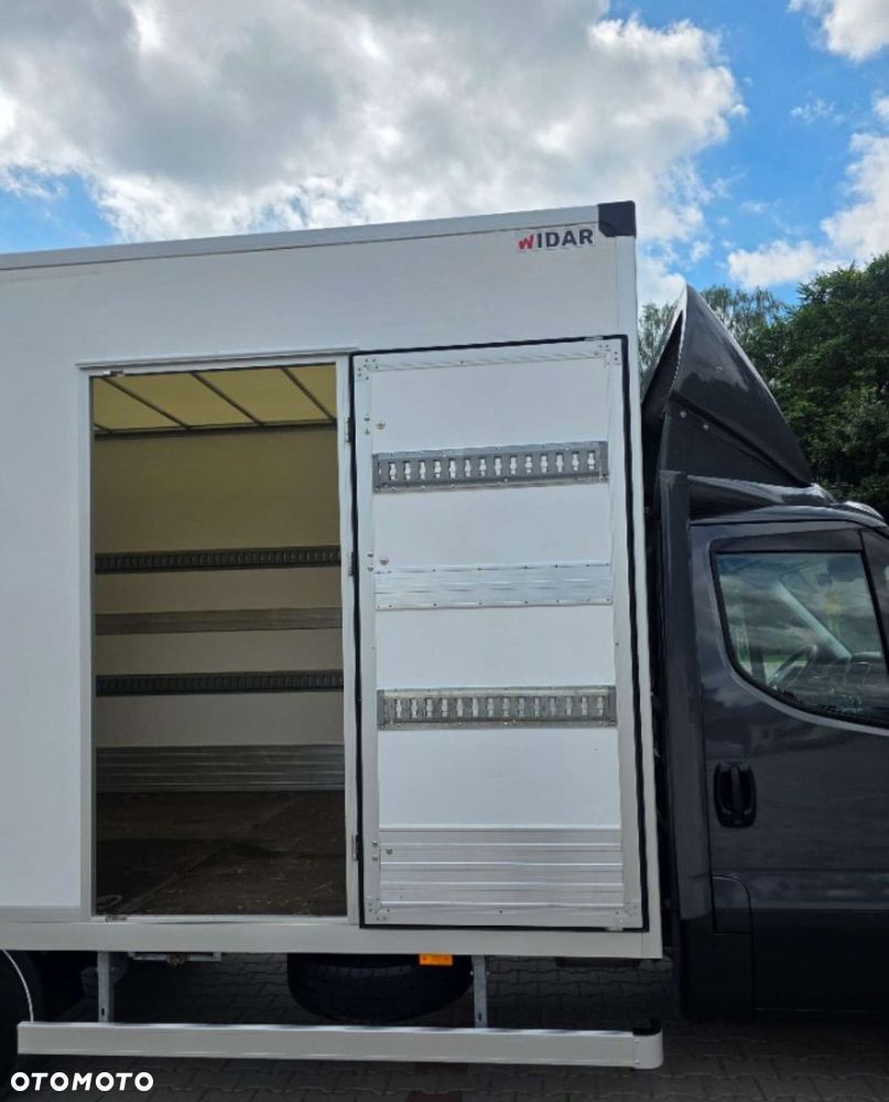 Iveco Daily 35S18 - 31