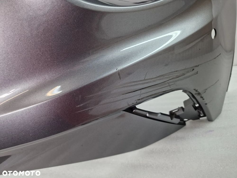 NISSAN JUKE II 19- F16 ZDERZAK PRZEDNI PRZÓD NA 4xPDC 4X PDC , NR 620226PA0H , NR AUKCJI NZ1375 - 17