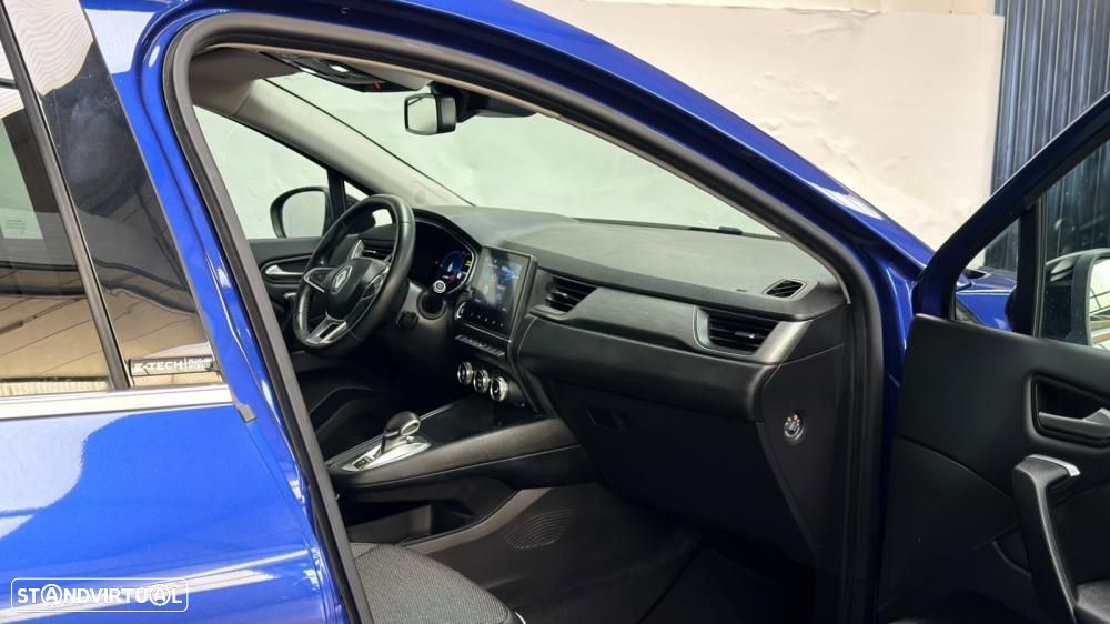 Renault Captur 1.6 E-Tech Intens - 22