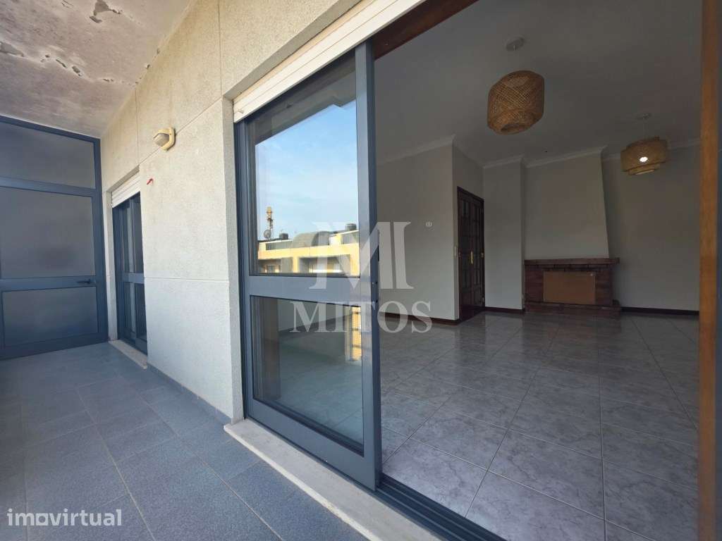 Apartamento T3 para arrendamento em Viana do Castelo - Grande imagem: 3/24