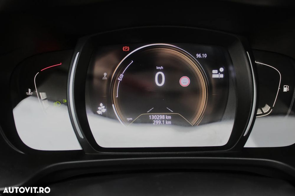 Renault Kadjar TCe GPF Intens - 23