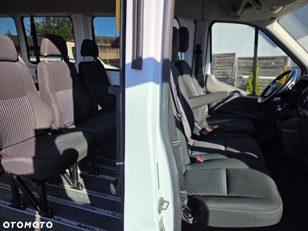 Ford Transit L3H2 VA MH Trend - 16