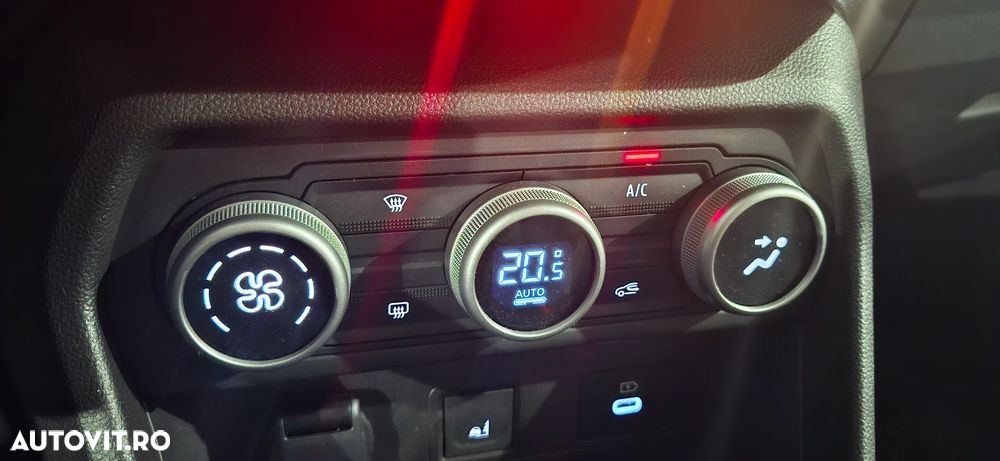 DACIA Jogger 2024 — imagine 7